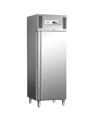 Armadio Refrigerato Inox Statico GN2/1 Capacità 507 Lt - G-GN600TN Armadio Refrigerato Inox Statico GN2/1 Capacità 507 Lt - G-GN600TN