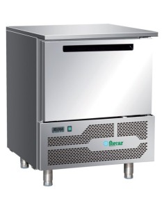 Abbattitore di Temperatura GD5A 5 Teglie GN1/1 o 60x40