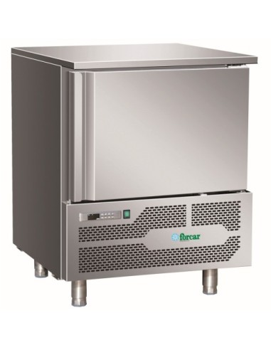 Abbattitore di Temperatura G-AB1805 5 Teglie GN 1/1