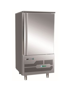Abbattitore di Temperatura Capacità 10 Teglie GN 1/1 - G-AB4010