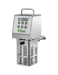 Roner per Cottura Bassa Temperatura Vasca 50 Lt - RH50