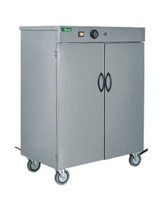 Mobile Scaldapiatti per 120 Piatti Diametro 33 cm - MS1866RF2
