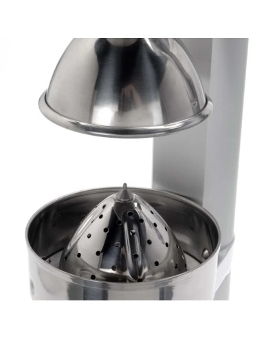 Spremi Melograno Manuale Estrazione a Freddo del Succo - FPM