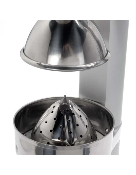 Spremi Melograno Manuale Estrazione a Freddo del Succo - FPM