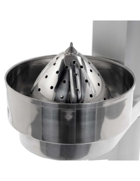 Spremi Melograno Manuale Estrazione a Freddo del Succo - FPM