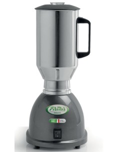 Frullatore con Bicchiere Inox Capacità 5 Litri - MT5