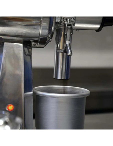 Macina Caffè o Pepe con Produzione Oraria 10 Kg - FCS106