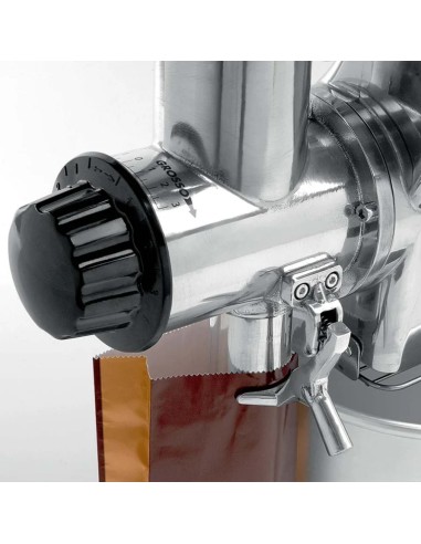 Macina Caffè Doppio Produzione Oraria Caffè 20 Kg  - FCD106