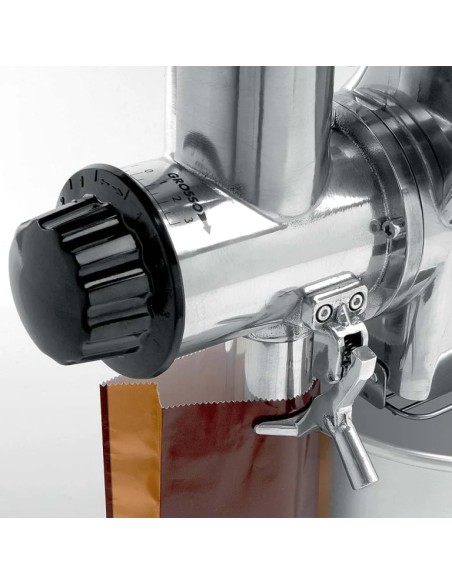 Macina Caffè Doppio Produzione Oraria Caffè 20 Kg  - FCD106