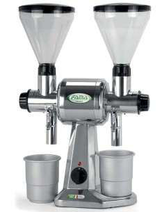 Macina Caffè Doppio Produzione Oraria Caffè 20 Kg  - FCD106