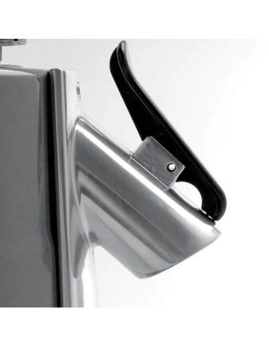 Macina Caffè o Pepe Campana in Plastica Produzione 3/4 Kg- FMC6