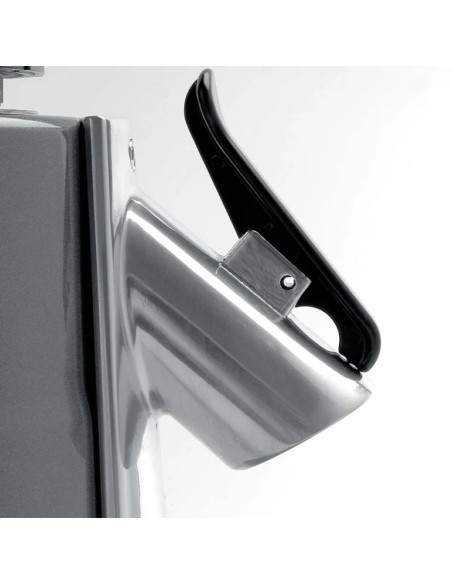 Macina Caffè o Pepe Campana in Plastica Produzione 3/4 Kg- FMC6