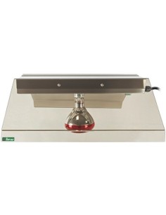 Telaio con 1 Lampada Riscaldante Alimenti da Appendere - PIA4714