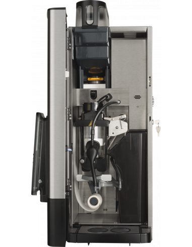 Macchina Automatica con Macinacaffè per Caffè e Bevande Calde - FreshOne G