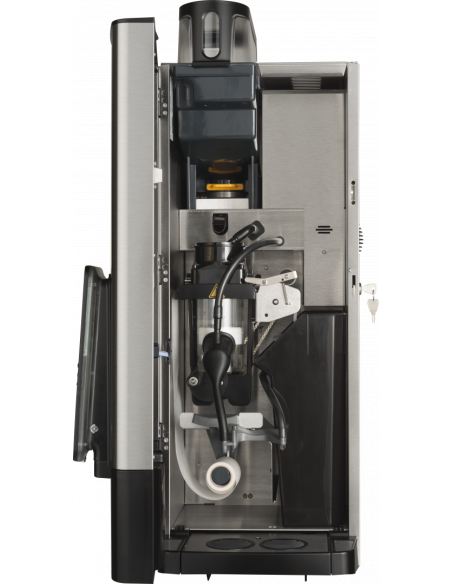 Macchina Automatica con Macinacaffè per Caffè e Bevande Calde - FreshOne G