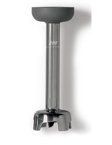 Asta Mescolatore 20cm per Mixer Immersione FAMA serie 250 VF-V