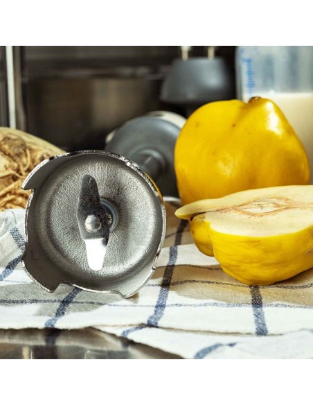 Mescolatore per Frullatore a Immersione MIOMIX Fama Industrie Asta da 200 mm