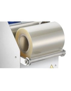 Bobina film per Termosigillatrice Manuale o Automatica 150 mm