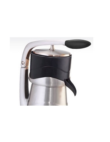 Gruppo Ogiva Acciaio per Spremiagrumi Modello SPA6 Beckers