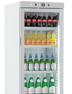 Mensola Bianca per Frigorifero EKOFROST Modello EKG390VC