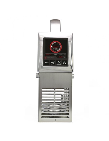 Cuocitore a Bassa Temperatura per Vasca 56 Lt con Sonda - SMARTVIDE9