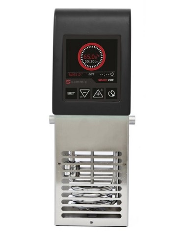 Roner Cottura Bassa Temperatura per Vasca 30Lt con Sonda - SMARTVIDE5