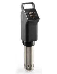 Roner per Cottura Bassa Temperatura per Vasca 20Lt - SOFT COOKER LIGHT