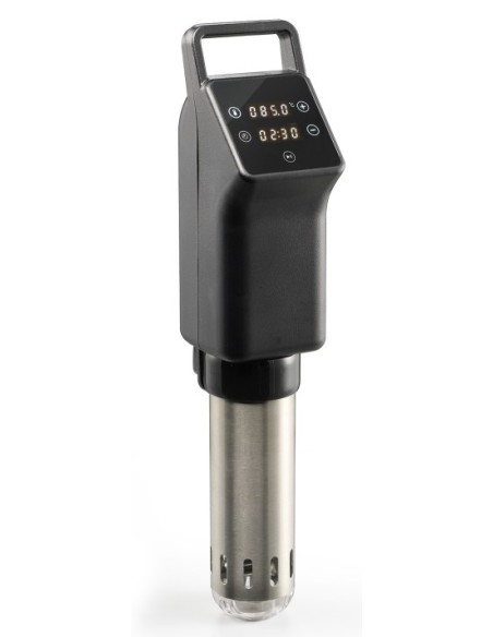 Roner per Cottura Bassa Temperatura per Vasca 20Lt - SOFT COOKER LIGHT