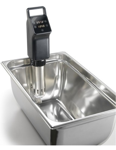 Roner per Cottura Bassa Temperatura per Vasca 20Lt - SOFT COOKER LIGHT
