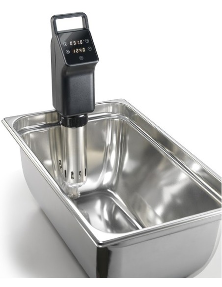 Roner per Cottura Bassa Temperatura per Vasca 20Lt - SOFT COOKER LIGHT