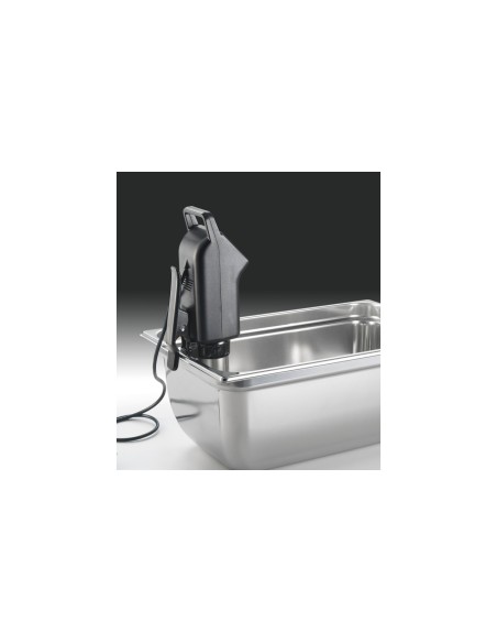 Roner per Cottura Bassa Temperatura per Vasca 20Lt - SOFT COOKER LIGHT