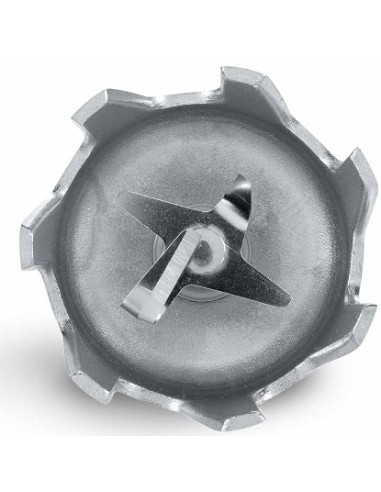 Asta Multifunzione 200 mm per Frullatore Immersione Fama Industrie