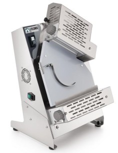 Stendipizza Coppia Rulli Obliqui Lunghezza mm 220/320 - SPX320/2