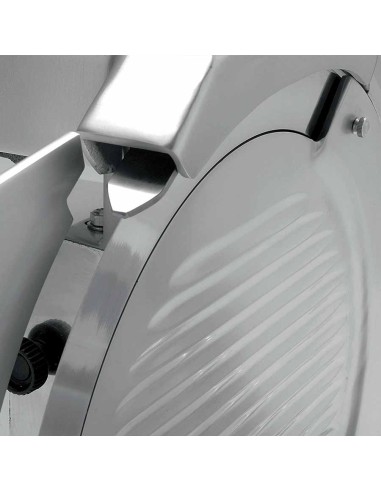 Affettatrice Verticale Luxury Diametro Lama 370 cm - 370Luxury Verticale