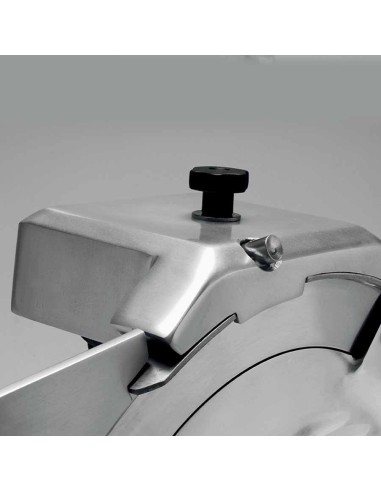 Affettatrice Verticale Luxury Diametro Lama 330 mm - 330VERTICALE Luxury