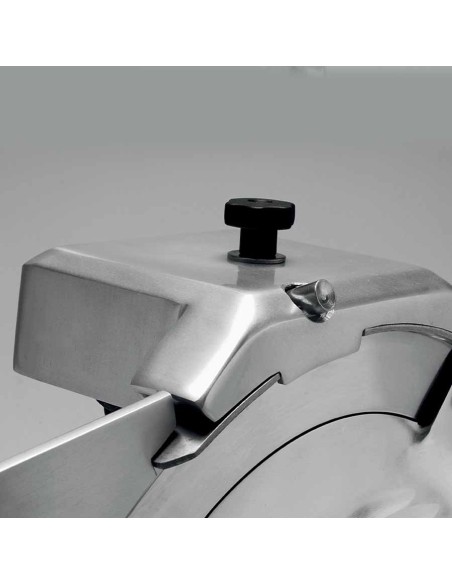 Affettatrice Verticale Luxury Diametro Lama 330 mm - 330VERTICALE Luxury