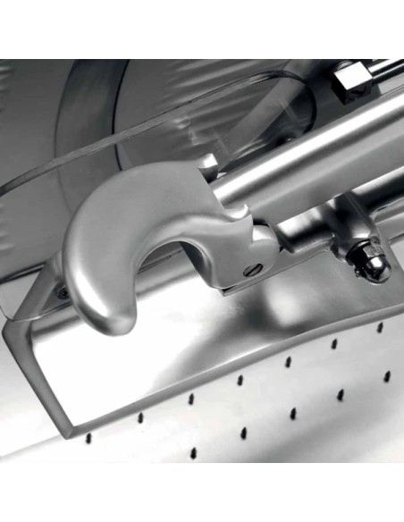 Affettatrice Verticale Luxury Diametro Lama 330 mm - 330VERTICALE Luxury