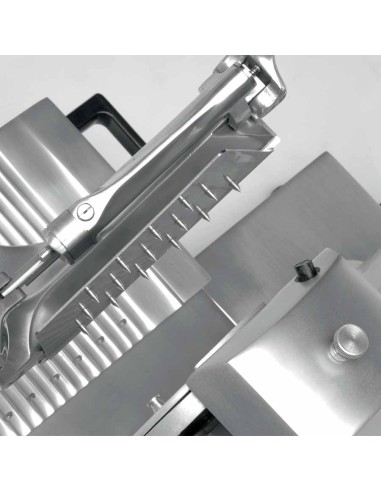 Affettatrice Verticale Luxury Diametro Lama 330 mm - 330VERTICALE Luxury