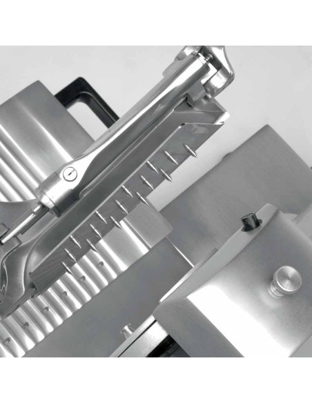 Affettatrice Verticale Luxury Diametro Lama 330 mm - 330VERTICALE Luxury