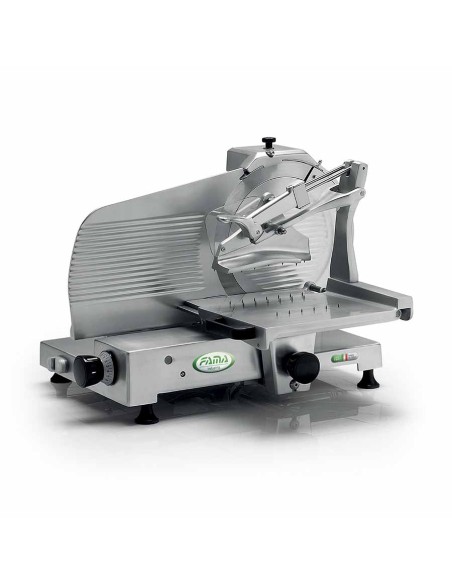 Affettatrice Verticale 500W Diametro Lama 350 mm - 350VERTICALE