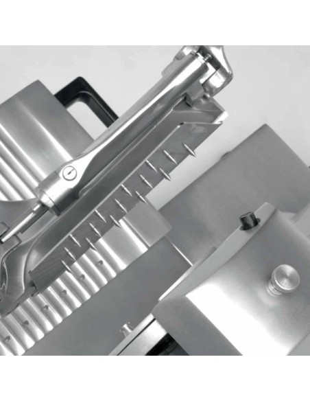 Affettatrice Verticale 500W Diametro Lama 350 mm - 350VERTICALE