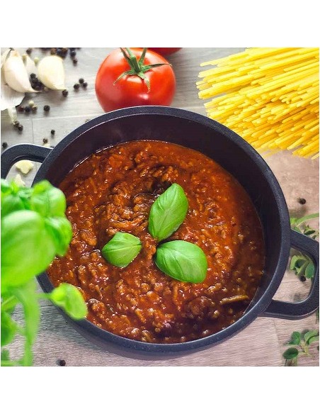 Lama Seghettata per Cutter Cucina Verticale Fama Industrie L3