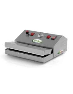 Macchina Sottovuoto Inox Barra Saldante Esterna 330 mm - FSV32IT