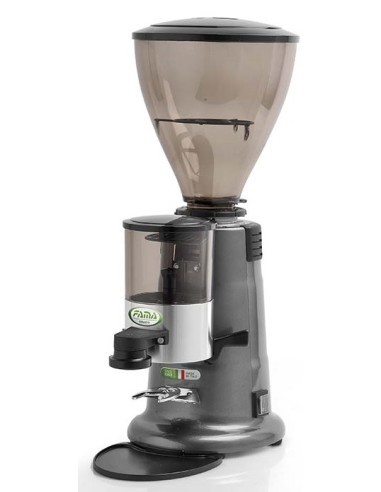 Macinadosatore Produzione Oraria di Caffè o Pepe 3-4 Kg - FMX