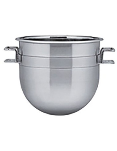 Impastatrice Planetaria con Capacità Vasca 10 Lt - B10K