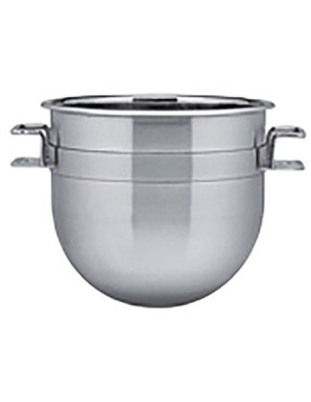 Impastatrice Planetaria con Capacità Vasca 10 Lt - B10K