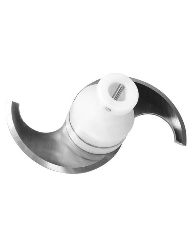 Gruppo Coltello Lame Lisce Inox per Cutter Modello CT3 Amitek