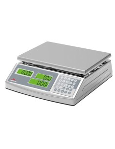 Bilancia Digitale di Precisione 2 g Peso Max 40 kg - BPX40/2