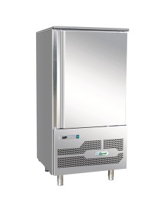 Abbattitore di Temperatura Capacità 10 Teglie GN 1/1 - G-AB4010