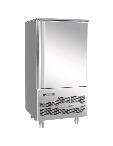 Abbattitore di Temperatura Capacità 10 Teglie GN 1/1 - G-AB4010